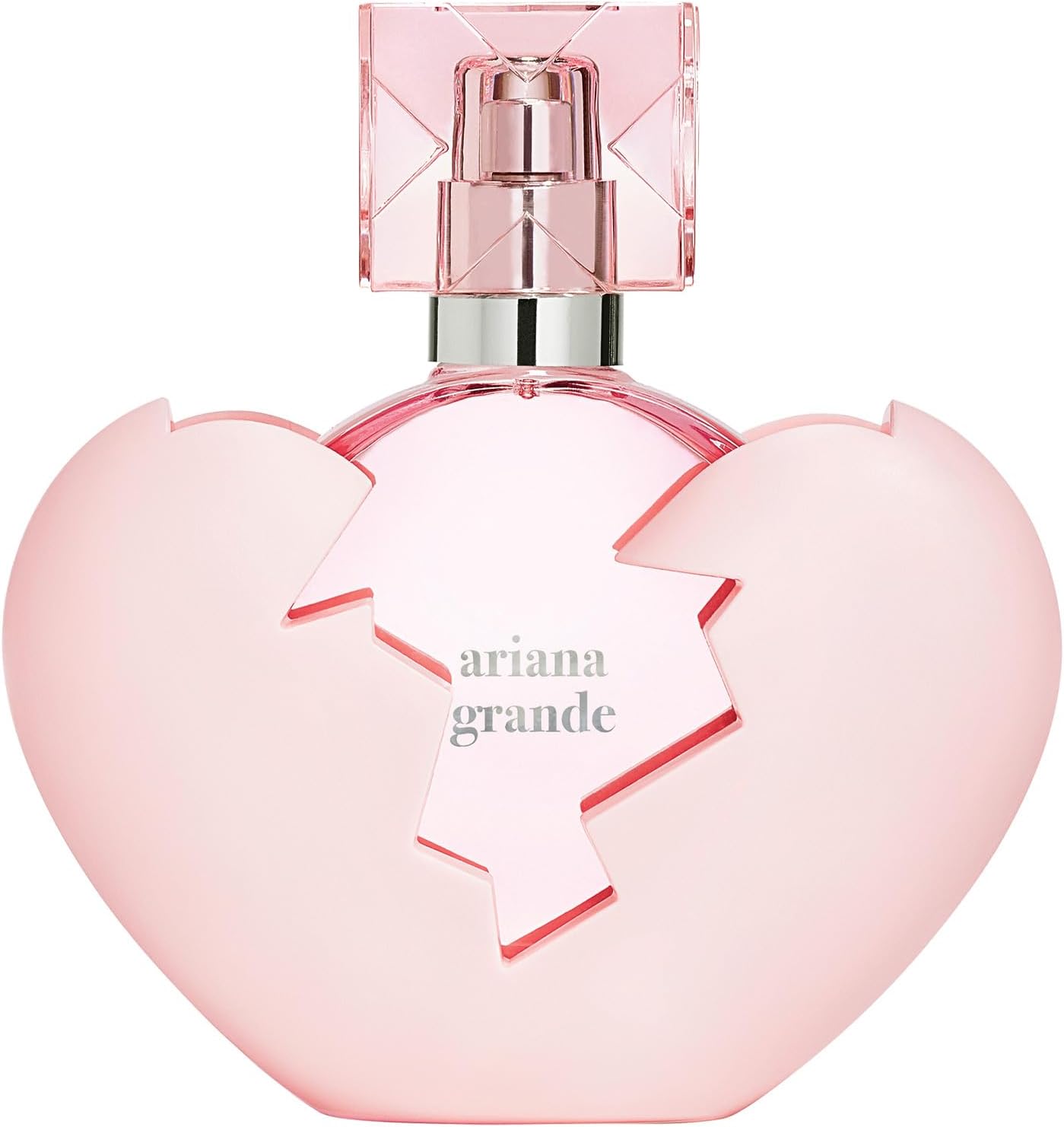 Ariana Grande Thank U Next Perfume